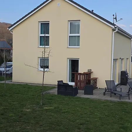 Villa Sunshine *