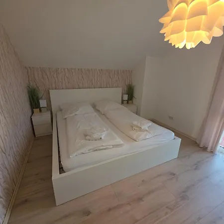Sunshine Villa