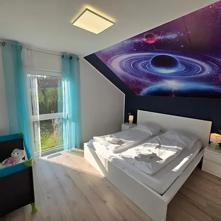 Sunshine Villa
