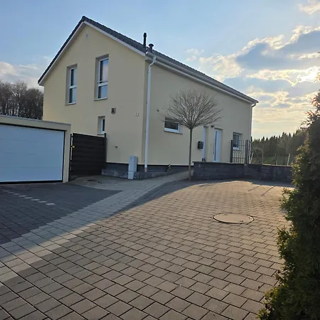 Sunshine Villa Niedenstein